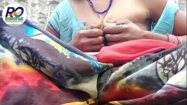 red saree indian sex with boyfriend official video by localsex31